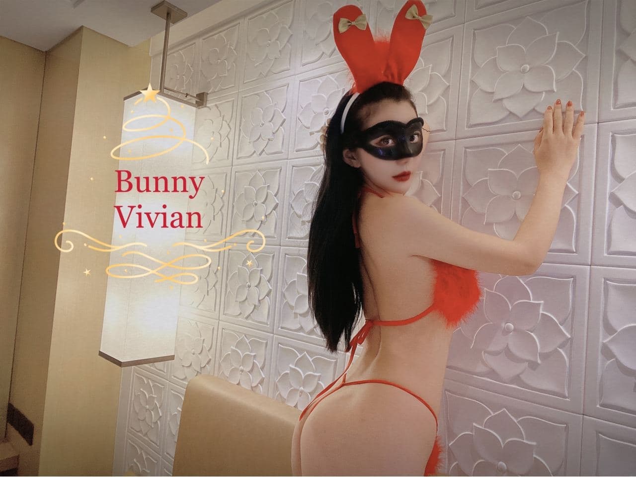 推特极品反差婊----女神爱丝袜的Vivian姐