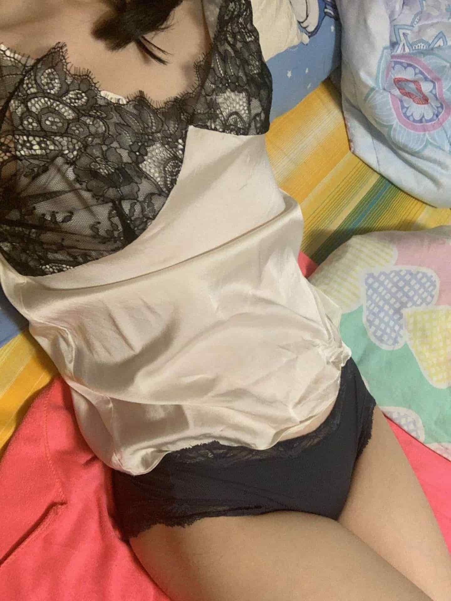 各种露脸反差婊 美乳酥胸