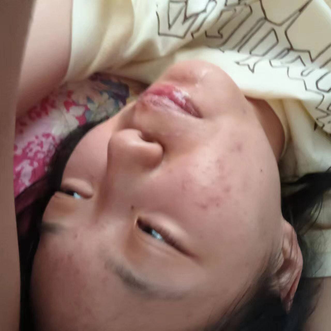 小婊子都是反差婊